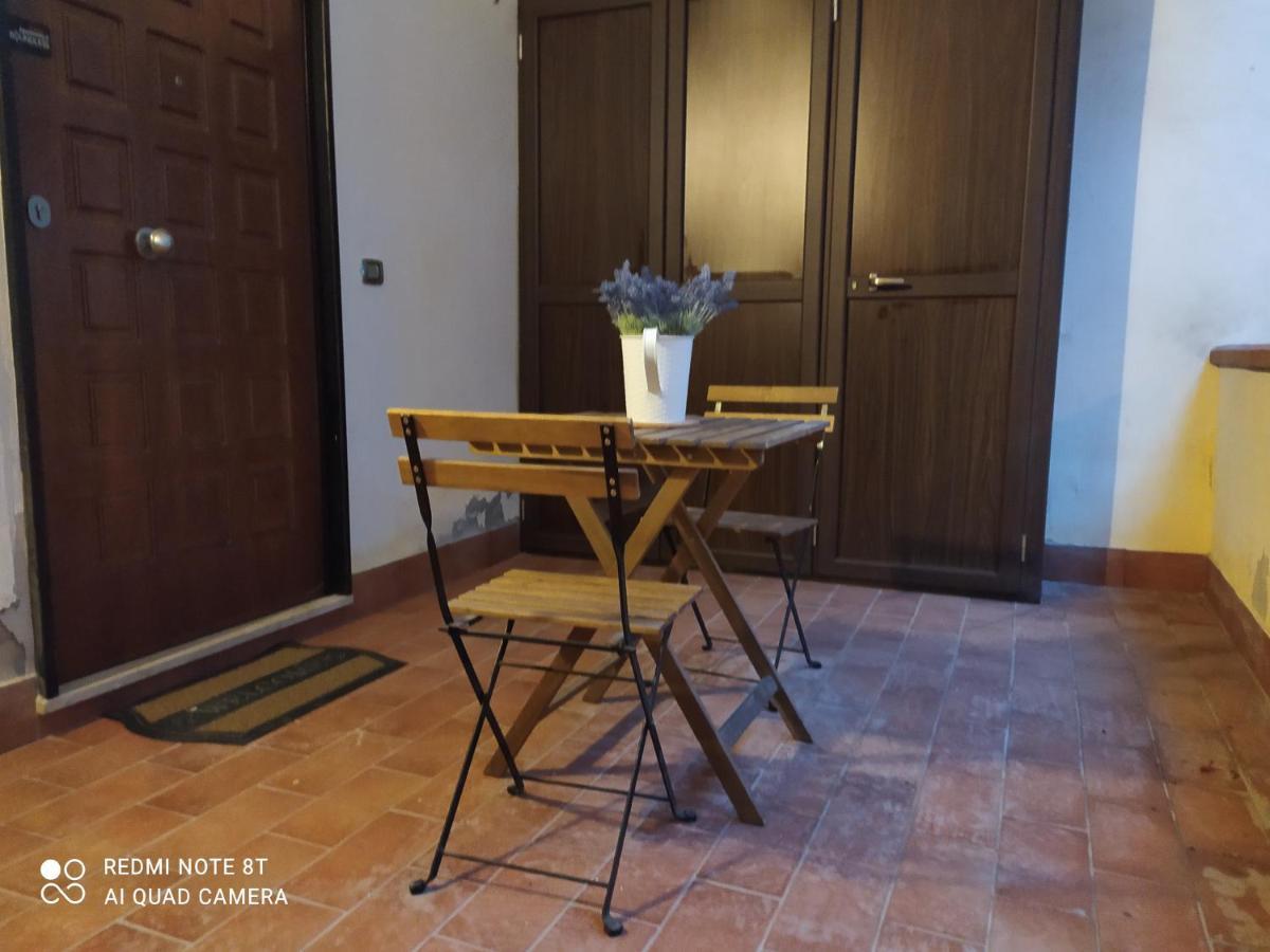 San Gregorio Appartamento