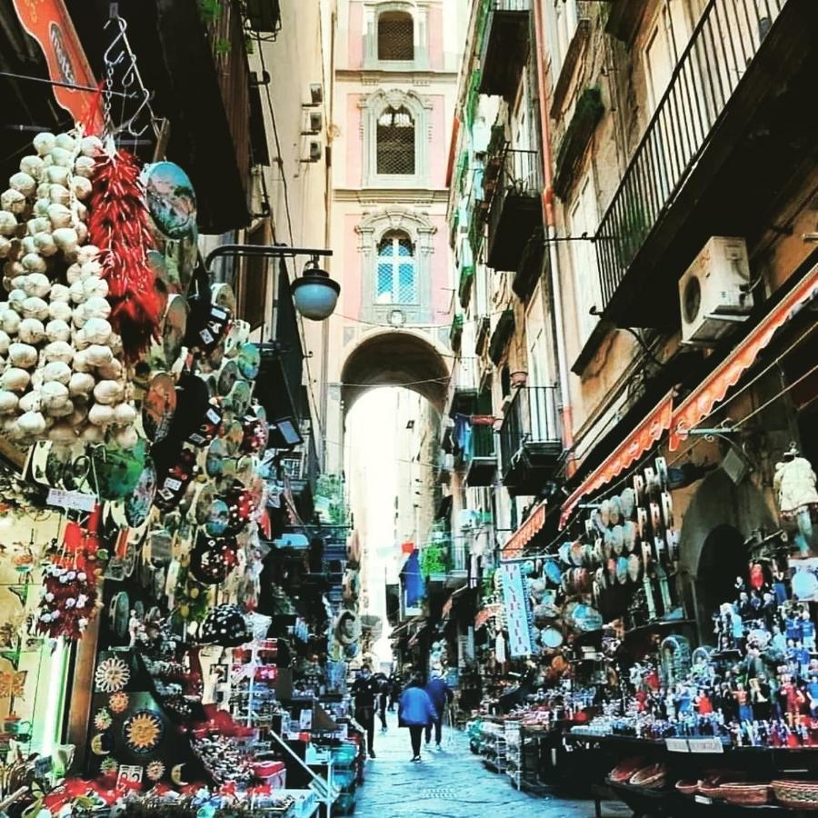 San Gregorio * Napoli