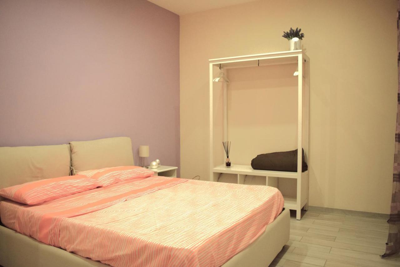 San Gregorio Appartamento