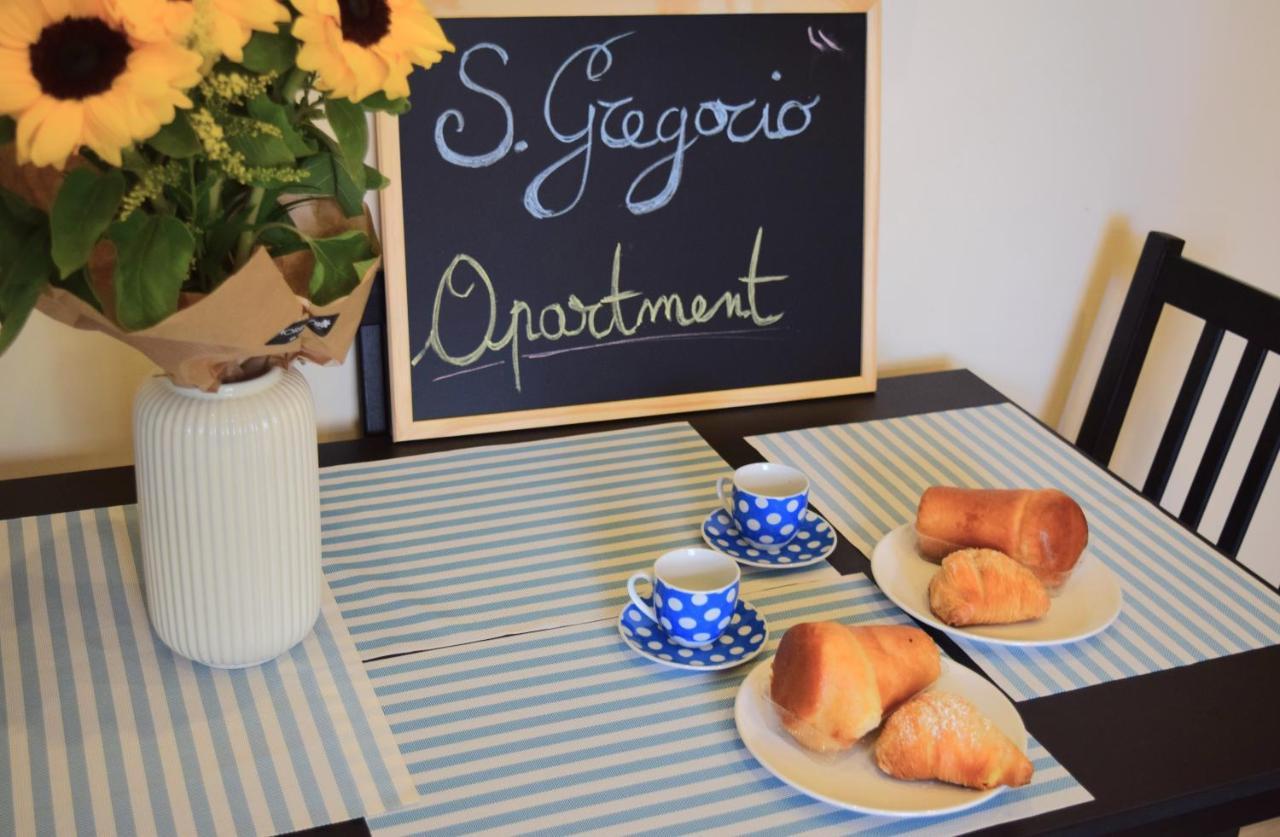 Appartamento San Gregorio Napoli